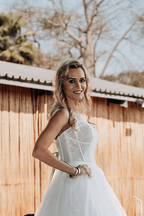 Lowveld Bridal Expo elegant showcase wedding detail photo 101