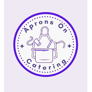 Aprons On Catering