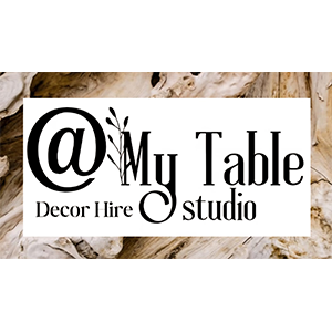 @ My Table